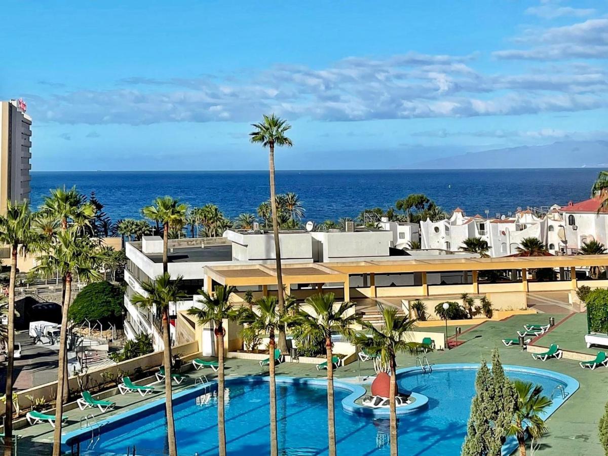 Royal View Apartment - Playa De Las Americas 外观 照片
