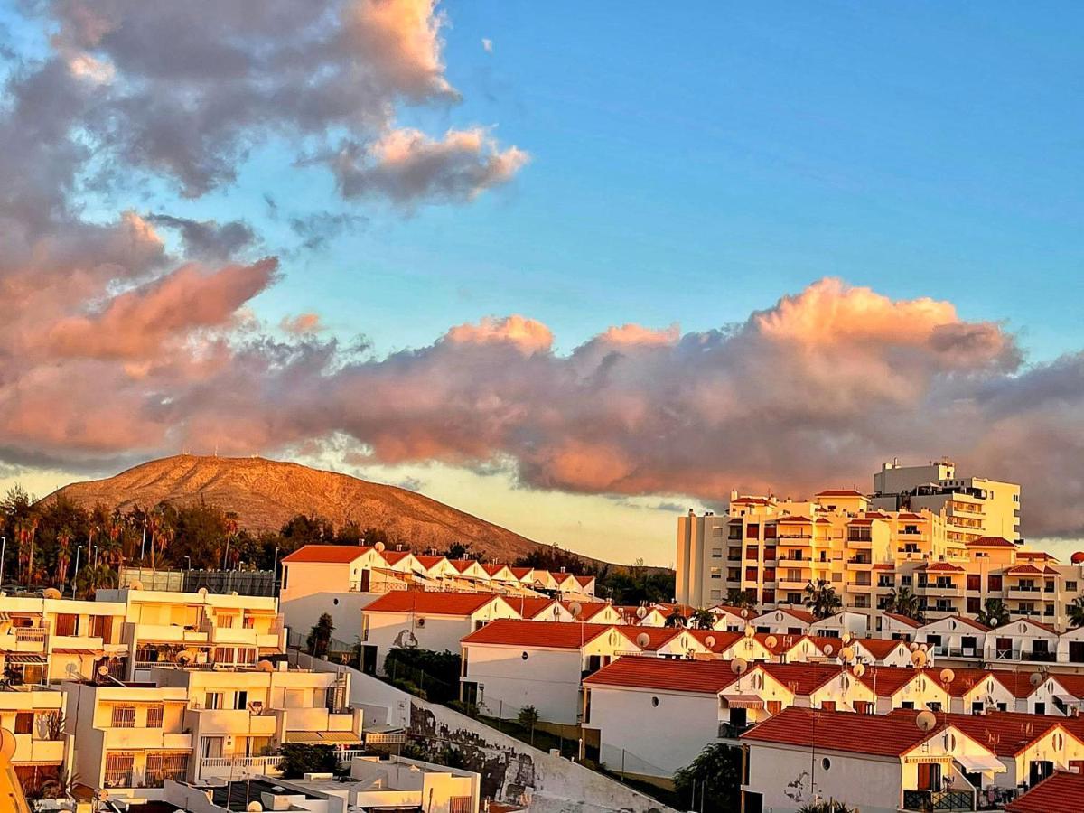 Royal View Apartment - Playa De Las Americas 外观 照片