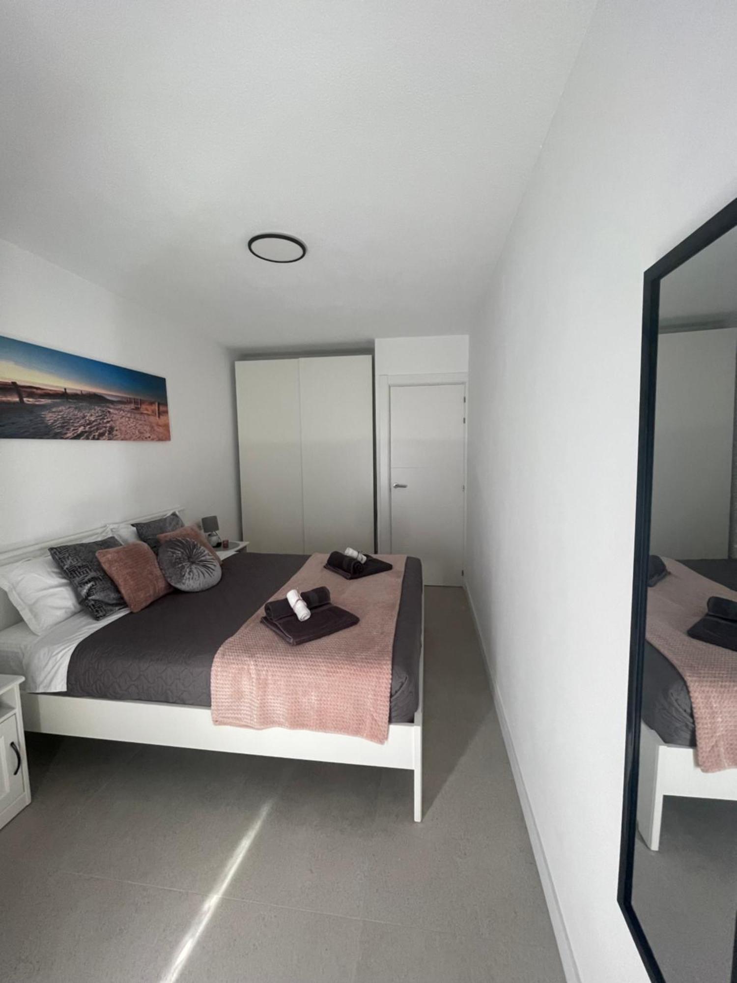 Royal View Apartment - Playa De Las Americas 外观 照片