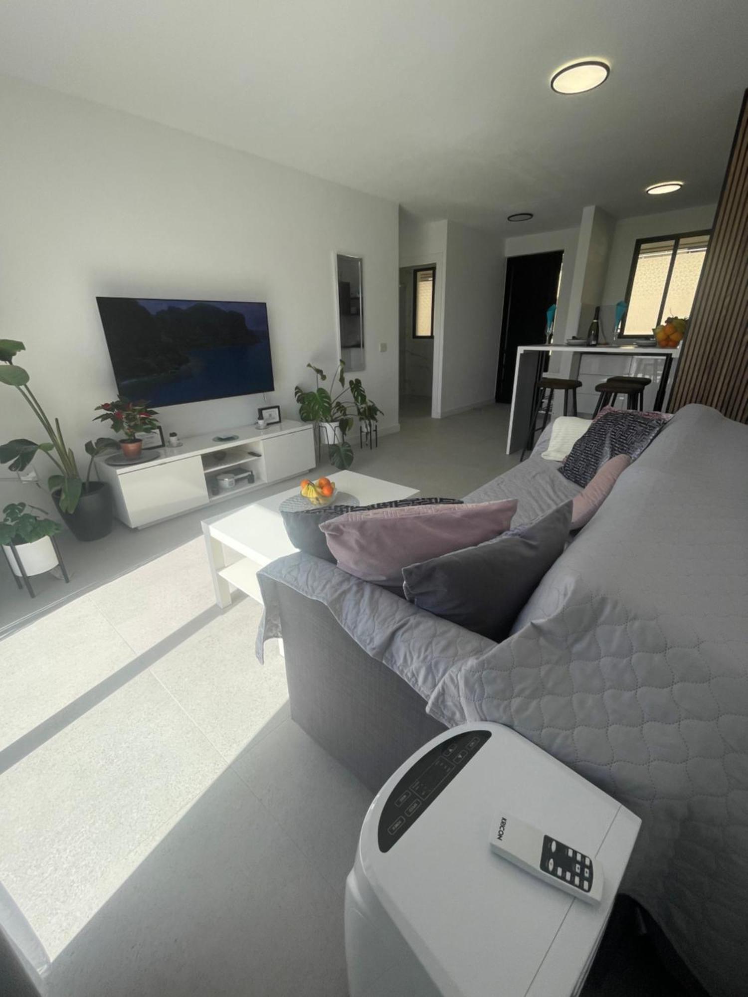 Royal View Apartment - Playa De Las Americas 外观 照片