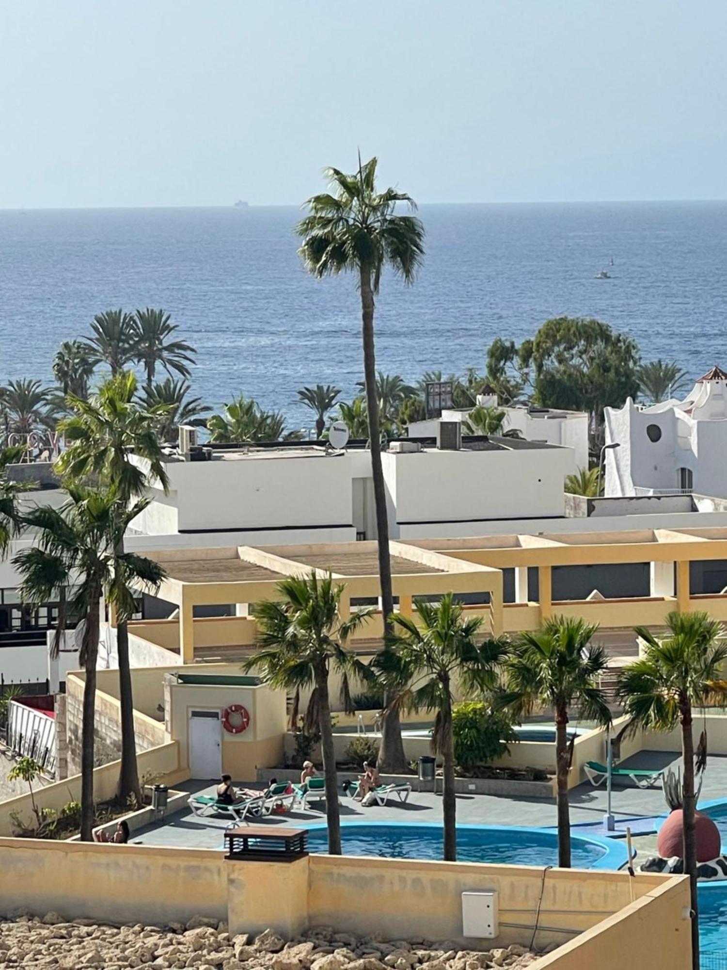Royal View Apartment - Playa De Las Americas 外观 照片