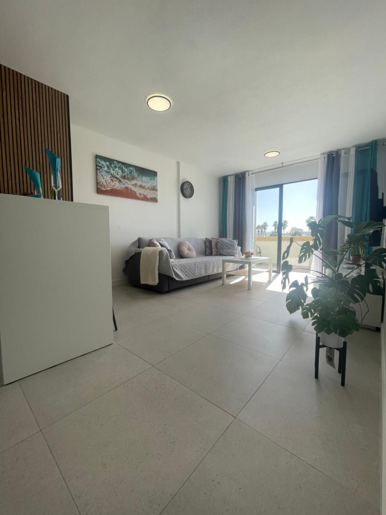 Royal View Apartment - Playa De Las Americas 外观 照片