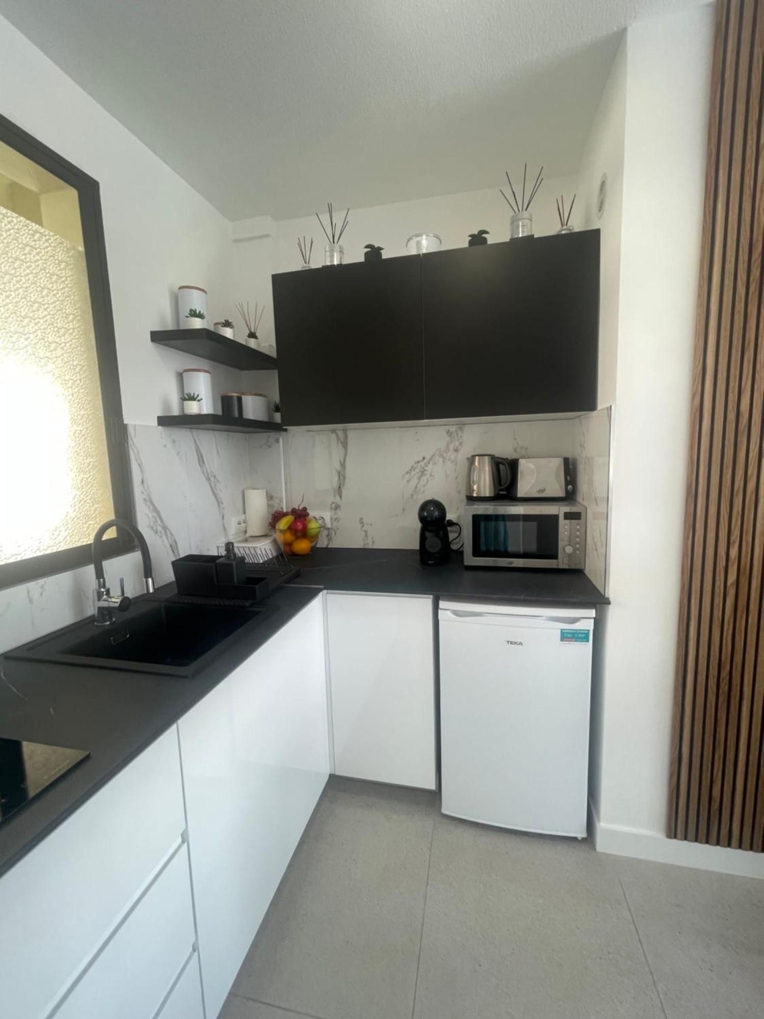 Royal View Apartment - Playa De Las Americas 外观 照片