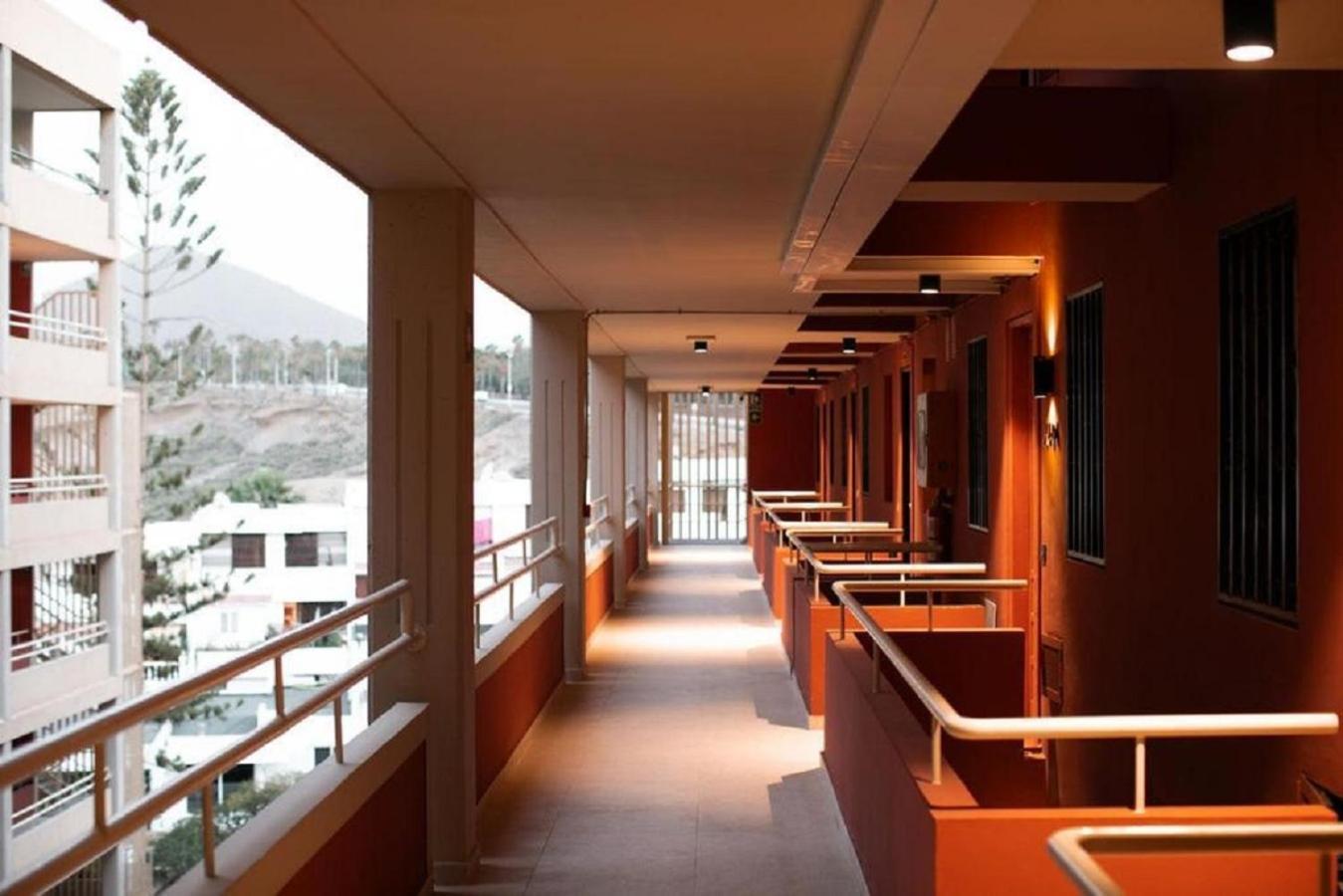 Royal View Apartment - Playa De Las Americas 外观 照片